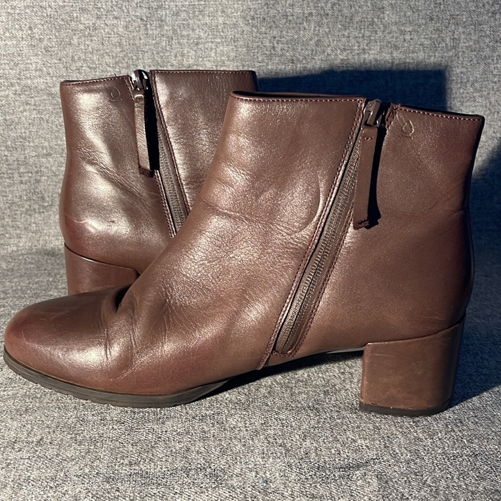 Naturalizer Waterproof Bootie - Picture 5 of 8